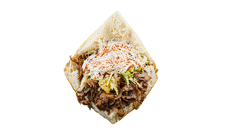 Döner Kebap