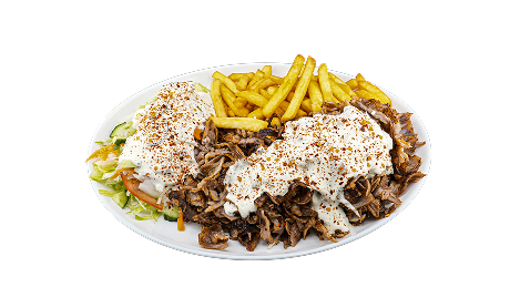 Döner Teller